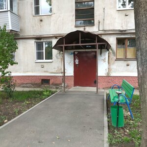 Lenina Avenue, 67Б, Vladimir: photo