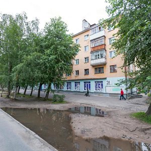 Ulitsa Kapitana Voronina, 31 ، : صورة