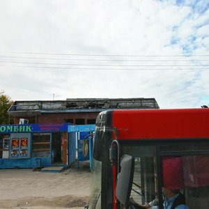 Tsentralno-Mariupolskaya ulitsa, 87А, Kazan: photo