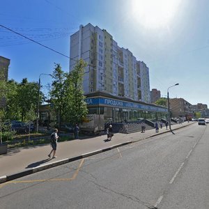 Khimkinsky Boulevard, 21, : foto