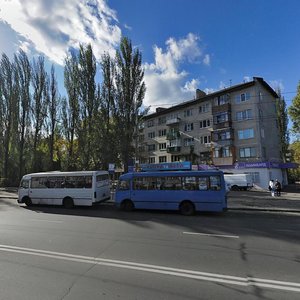 Akademika Tupolieva Street, 15, Kyiv: photo