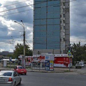 Kirova Avenue, 322А, Samara: photo