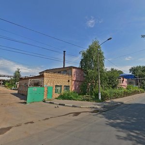 Kotelnicheskiy proyezd, 12, : foto