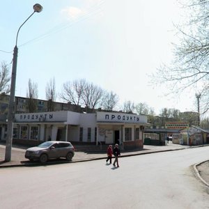 Truzhenikov Street, 34Б, Rostov‑na‑Donu: photo