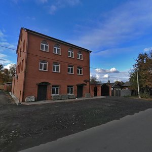 Yamskaya Street, 54, : foto