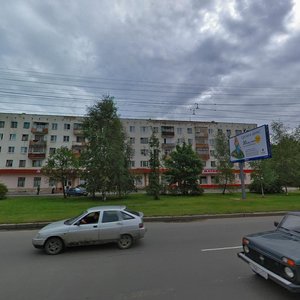 Mira Avenue, 25к1, Veliky Novgorod: photo