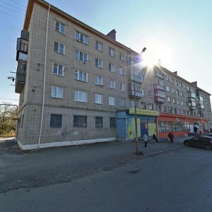 Dostoevskogo Street, 70, Kurgan: photo