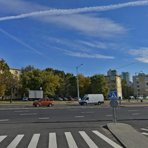 Kalvaryjskaja Street, 54к1, Minsk: photo