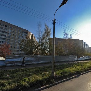 Zubkovoy Street, 26Г, Ryazan: photo