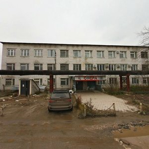 Oktyabrskaya ulitsa, 82А, Dzerzhinsk: photo