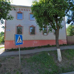 Engelsa Street, 36/19, Kostroma: photo