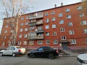 4-ya Poselkovaya ulitsa, 36, Omsk: photo