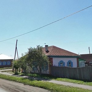 15-ya Maryanovskaya ulitsa, 123 ، أومسك: صورة
