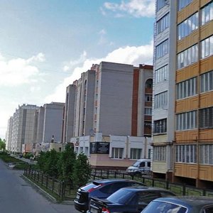 Kukonkovykh Street, 150А, : foto