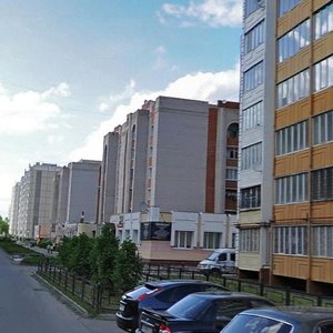 Kukonkovykh Street, 150А, Ivanovo: photo