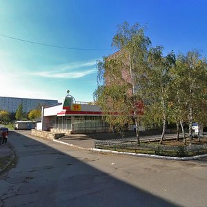 Tatarstan Street, 35А ، نابريجني تشيلني: صورة