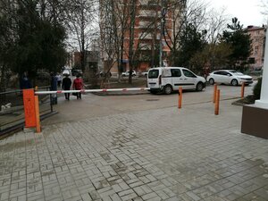 Stavropolskaya Street, 179/1, : foto