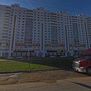 Ulitsa imeni Nikolaya Semenovicha Kotlyarova, 21, : foto