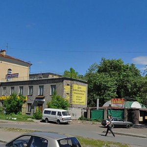Energetikov Avenue, 9, Saint Petersburg: photo