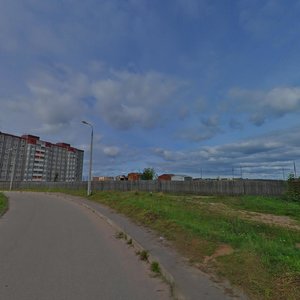 Tekhnicheskaya ulitsa, 14, : foto