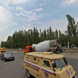 Воронеж, Улица Героев Сибиряков, 99: фото