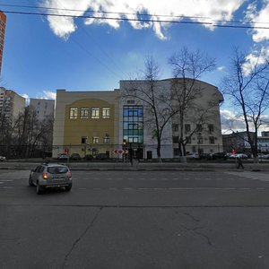 Otradnaya Street, 8, Moscow: photo