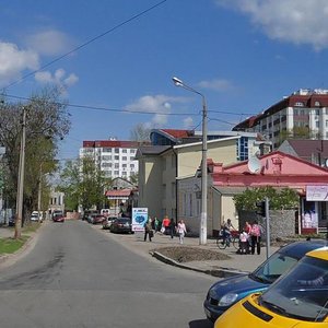 Sviatodukhivska vulytsia, 4 ، خاركيف: صورة