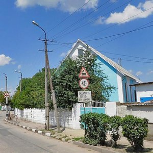 Elevatornaya ulitsa, 125, Simferopol: photo