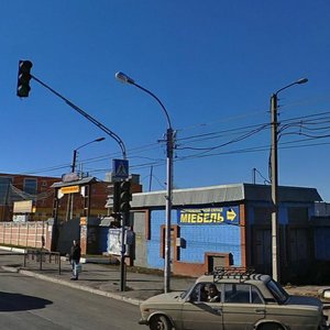 Vysokovoltnaya Street, 40А, Ryazan: photo