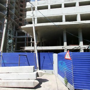 Suvorova Street, 91Г, Rostov‑na‑Donu: photo