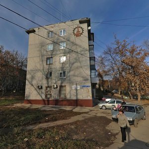 Halturina Street, 8, Tula: photo