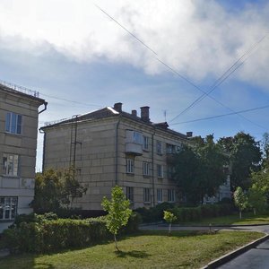 Sadovaya Street, 21, Kashira: photo