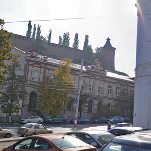 Zelenskiy Exit, 4, Nizhny Novgorod: photo