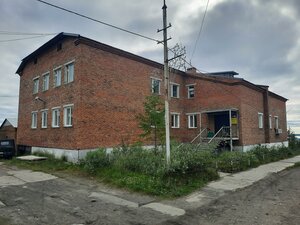 Sovetskaya ulitsa, 14, Krasnoyarsk Krai: photo