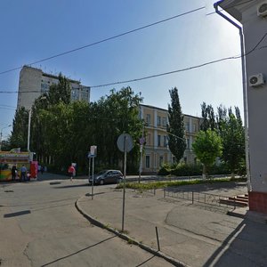 Омск, Интернациональная улица, 6: фото