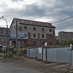 Dybenko Street, 104, : foto
