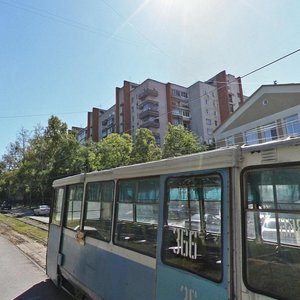 Хабаровск, Улица Шеронова, 67: фото