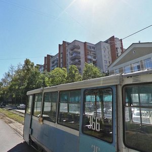 Sheronova Street, 67, Khabarovsk: photo