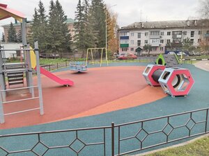 Sovetskaya ulitsa, 90, : foto