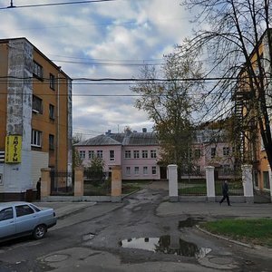 Проспект Ленина, 14А Ярославль: фото