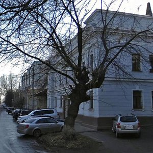 Ulitsa Kaminskogo, 47А ، : صورة