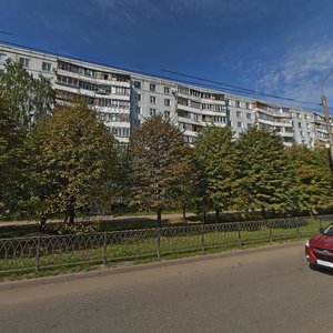 Adoratskogo Street, 19, Kazan: photo