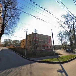 Mervinskaya Street, 31 ، ريازان: صورة