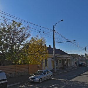 Budyonny Street, 136 ، كراسنودار: صورة