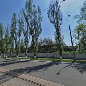 Мариуполь, Улица Ломизова, 10: фото