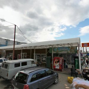 Pervomayskaya Street, 7, Berdsk: photo