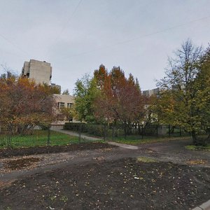 Calle del Korablestroiteley, 23к3, : foto