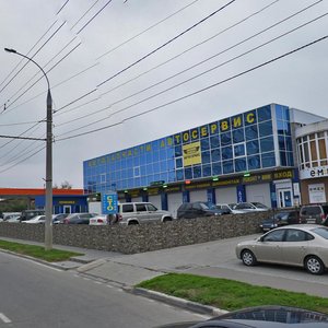 Chekists Avenue, 48/1, : foto