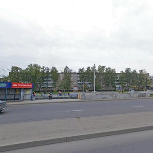 10-y kompleks, 8, : foto