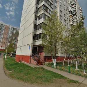 Miklukho-Maklaya Street, 38, Moscow: photo